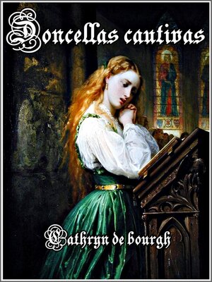cover image of Doncellas cautivas